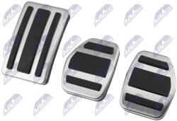 NTY Set suport pedale EZC-PE-116 (NTY EZC-PE-116)