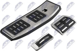 NTY Set suport pedale EZC-AU-337 (NTY EZC-AU-337)