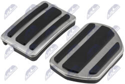 NTY Set suport pedale EZC-PE-115 (NTY EZC-PE-115)