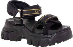 Replay Sandale Copii Anatomice Negre JP140005T-0006 (JP140005T-0006)