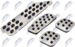 NTY Set suport pedale EZC-PL-170 (NTY EZC-PL-170)