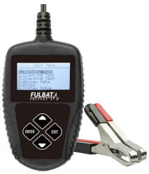 FULBAT Battery tester FULBAT FULTEST 2 (347070) Incarcator baterii