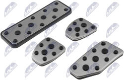 NTY Set suport pedale EZC-SB-015 (NTY EZC-SB-015)