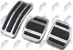 NTY Set suport pedale EZC-PE-112 (NTY EZC-PE-112)