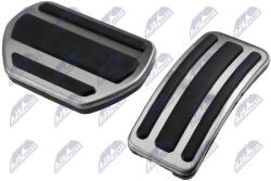 NTY Set suport pedale EZC-PE-111 (NTY EZC-PE-111)