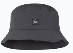 Buff Pălărie Textilă Bărbătească Tip Bucket Gri 135605.914 (135605.914)