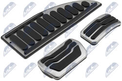 NTY Set suport pedale EZC-FR-360 (NTY EZC-FR-360)