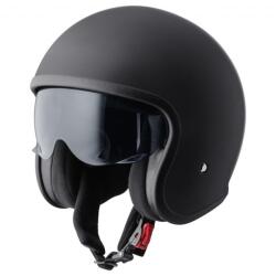 GMS Jet helmet GMS RIDE matt black S (355497)