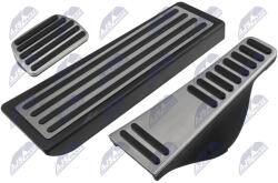 NTY Set suport pedale EZC-VV-080 (NTY EZC-VV-080)