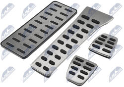 NTY Set suport pedale EZC-HY-733 (NTY EZC-HY-733)