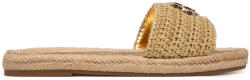 Guess Sandale Casual Damă Bej FLJKLIFAB03-GOLD (FLJKLIFAB03-GOLD)