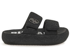 Buffalo Sandale Damă Negre 1602315 (1602315)