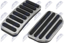 NTY Set suport pedale EZC-SU-016 (NTY EZC-SU-016)
