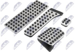 NTY Set suport pedale EZC-ME-351 (NTY EZC-ME-351)