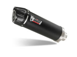 Mivv Evacuare MIVV GP Carbon with carbon cap pentru CFMOTO 450 NK 2023-2024 (332741)