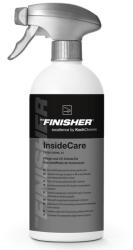 Koch-Chemie Koch Chemie Finisher Insidecare Îngrijire & Protecție Pentru Plastice Interioare Auto 500ml 77706-500ml-01 Koc-77706-500ml-01 (KOC-77706-500ML-01)