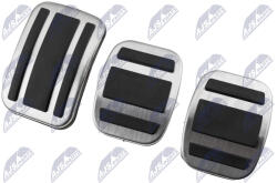 NTY Set suport pedale EZC-PE-114 (NTY EZC-PE-114)