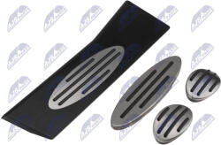 NTY Set suport pedale EZC-BM-457 (NTY EZC-BM-457)