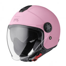 GMS Jet helmet GMS GELATO Fragola L (336977)