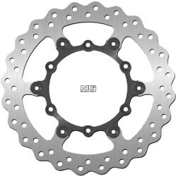 NG Disc de frana NG (66499)