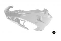 Puig Engine spoiler PUIG matt black stickers included (354375)
