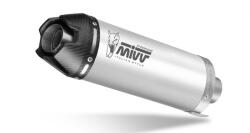 Mivv Evacuare MIVV AK-1 Titanium with carbon cap pentru HONDA CBR 600 RR 2024-2025 (345948)