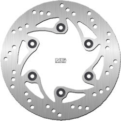 NG Disc de frana NG (66640)