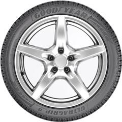 Goodyear Ultra Grip 8 Performance Ms 245/45r18 100v - auto-piesa - 2 021,00 RON