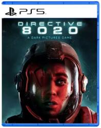 Supermassive Games Directive 8020 (PS5)