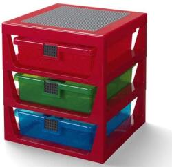 LEGO® Cutie de depozitare LEGO 40950001 (Multicolor)