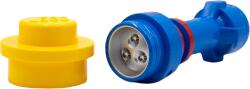 LEGO® LEGO Iconic lampă albastră (SLLGL-FL5A)