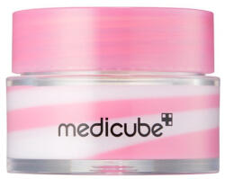 Medicube PDRN Lip Sleeping Mask - Tratament Regenerant Pentru Buze 10g