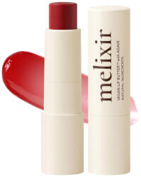 Melixir Vegan Lip Butter - 03 Red Velvet - Balsam Hrănitor Pentru Buze 3.9g