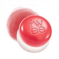 FWEE Lip&Cheek Blurry Pudding Pot - CR02 Boy - Balsam Cremos pentru Buze și Obraji 5g