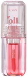 Etude House Dear Darling Oil Tint - Ulei de buze pigmentat - 05 Ulei roșu - 4, 2g