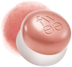 FWEE Lip&Cheek Blurry Pudding Pot - ND04 My - Balsam Crema Pentru Buze Și Față 5g
