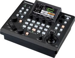 Panasonic Panasonic AW-RP60GJ Remote Camera Controller (AW-RP60GJ) Controler MIDI
