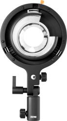 Zhiyun Zhiyun Bowens Mount Adapter A (ZY-Mount) for Molus G60 (C000589G1)