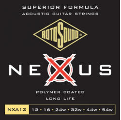 Rotosound NXA12