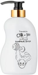 Elizavecca CER-100 Colagen Coating Hair Muscle Treatment Rinse - Balsam de păr cu colagen 500ml
