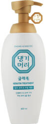 Daeng Gi Meo Ri Glamo Keratin Treatment - Balsam Fortifiant și Regenerant pentru Păr 400ml