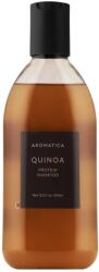Aromatica Quinoa Protein Shampoo - Șampon cu Proteine 400ml