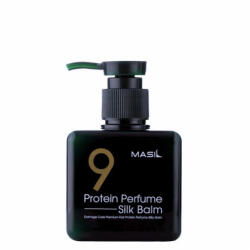 Masil 9 Protein Perfum Silk Balm - Leave-in Hair Balm 180ml
