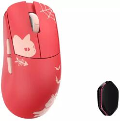 WLMOUSE YINGMG-REDCAT-O Mouse