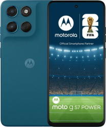 Motorola Moto G57 Power 5G 256GB 8GB RAM Dual Telefoane mobile