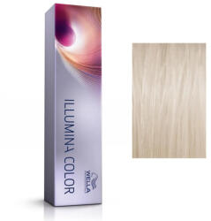 Wella - Vopsea de par permanenta Wella Professionals Illumina Color 10/69