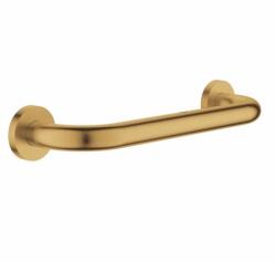 GROHE Bara sustinere cada 29cm Grohe Essentials, Brushed Cool Sunrise, auriu periat mat (40421GN1) (40421GN1)