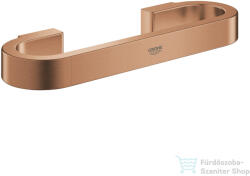 GROHE SELECTION 33, 6 cm-es kapaszkodó, Brushed Warm Sunset 41064DL0 (41064DL0)