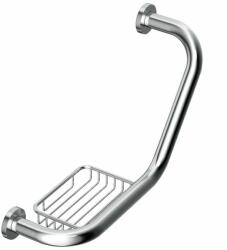 Ideal Standard Maner de sustinere cu savoniera crom Ideal Standard IOM 42 cm (A9114AA)