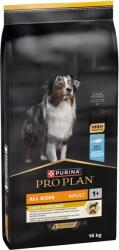 PRO PLAN OptiWeight All Sizes Adult Light/Sterilised white fish 2x14 kg